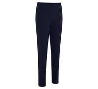 Callaway Hybrid Pull On Trouser Peacoat Pantalones de mujer M/29