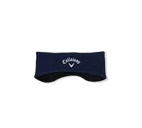 Callaway Invierno Diadema para Clima frío, Azul Marino, Talla única Unisex Adulto