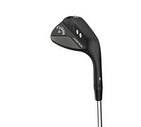 Callaway Jaws Raw Wedge De Golf, Adultos Unisex, Black, Talla única