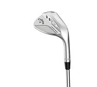 Callaway Jaws Raw Wedge De Golf, Adultos Unisex, Chrome, Talla única