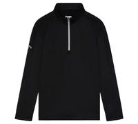 Callaway Junior Hex Fleece Caviar Sudadera infantil M