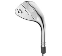 Callaway Ladies Opus Wedge Cromo Cepillado Eje De Grafito Palos De Golf