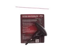 Callaway Llave genérica Optifit con manual de instrucciones (idioma español no garantizado).