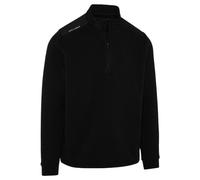 Callaway Long Sleeve Chevron Jacquard Polo Caviar Camiseta de hombre 3XL