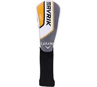 Callaway Mavrik Hybrid Headcover Naranja/Negro/Gris