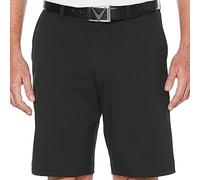 Callaway Men’s Performance Flat Front Short with Active Flex Waistband