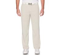 Callaway Men s Stretch Lightweight Tech Golf Pants, Size 36 x 30, Silver Lining