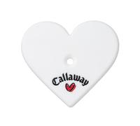 (Callaway) Men's White, 7 6.5 0.6