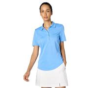 Callaway Mujer Manga Corta OPTI-Dri Core Performance Polo - CGW212, Provence