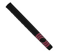 Callaway 5713012, Empuñadura Unisex Adulto, Nero (Black), Talla Única