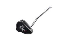 Callaway Odyssey DFX 2 Ball Putt DE Golf, Hombres, Negro, 34"