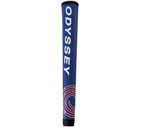 Odyssey Empuñadura Jumbo para Putter Unisex, azul, n/a