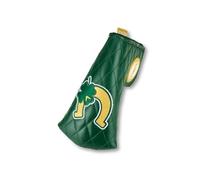 Callaway Odyssey Golf Lucky Funky - Funda para Cabeza de Putter, Hoja