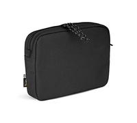 Callaway OGIO Funda Blanda Unisex Alpha Convoy Eco-Codura Mod Organisation con Clips YKK y Cremallera, Color Negro, Talla única