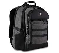 Callaway OGIO Prospect Mochila, Hombre, Mochila, Estático oscuro