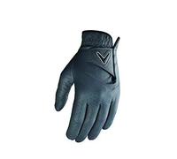 Callaway Opti Guante Hombre, Gris - Golf
