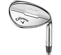 Callaway Opus Chrome Palo de golf - Wedge Mano derecha Steel 60° 10° Wedge Flex