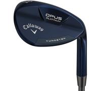Callaway Opus Platinum Blue Palo de golf - Wedge Mano derecha Steel 60° 10° Wedge Flex