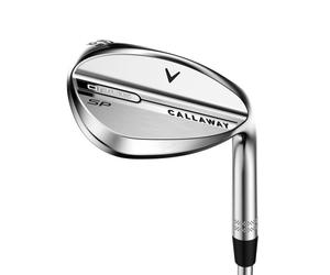 Callaway Opus SP Chrome Womens Palo de golf Wedge Mano derecha, 60°, S, Wedge Flex, Graphite, UST Mamiya Recoil Dart HDC 50 g