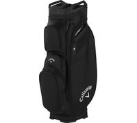 Callaway Golf ORG 14 - Bolsa para Carrito de Golf, 2025, Color Negro
