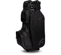 Callaway Golf ORG 14 HD Waterprrof - Bolsa para Carrito de Golf, 2025, Color Negro