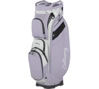Callaway Golf ORG 14 - Bolsa para Carrito 2025, Plateado/pétalo de huerto