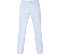 Callaway Oxford Printed Trouser Pantalon de Golf, Hombre, Azul, 3434