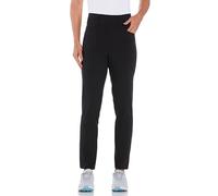 Callaway pantalón de tecnología Truesculpt elástico de Golf para Mujer, Caviar, (M) W x 29L