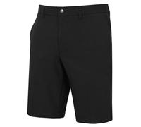 Callaway Pantalones Cortos de Golf para Hombre con Pantalones Cortos elásticos