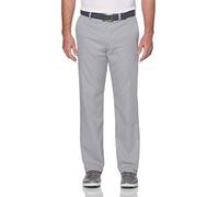 Callaway Pantalones de Golf Elásticos Pro Spin 3.0 con Cintura Activa - Pantalones de Golf Hombre