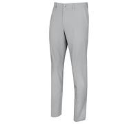 Callaway - Pantalones de Golf para Hombre con Pantalones elásticos y cónicos, Ligeros
