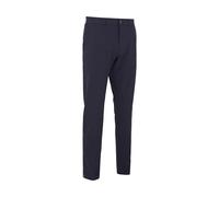 Callaway - Pantalones de Golf para Hombre con Pantalones elásticos y cónicos, Ligeros (Azul Cielo Nocturno)