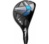 Callaway Paradym Ai Smoke Mano derecha 5 24° Regular Palo de Golf - Híbrido
