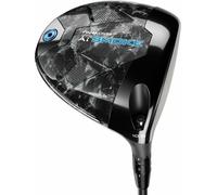 Callaway Paradym Ai Smoke MAX D Mano derecha 9° Stiff Palo de golf - Driver
