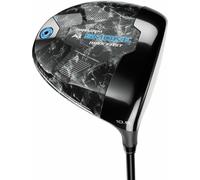 Callaway Paradym Ai Smoke MAX Fast Mano derecha 12° Lady Palo de golf - Driver
