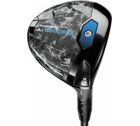 Callaway Paradym Ai Smoke MAX Mano derecha 3HL 16,5° Regular Palo de golf - Madera de calle