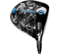 Callaway Paradym Ai Smoke MAX Palo de golf Driver Mano derecha, 10,5°, Regular, Mitsubishi Tensei AV Blue 55 g, Driver