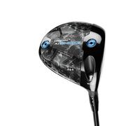 Callaway Paradym AI Smoke Triple Diamond Driver, 9°, Grafito, 6.5
