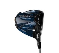 Callaway Paradym Driver 2023, 10.5°, grafito, mujer, estándar