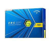 Callaway - Pelotas de golf ERC Triple Track 2021