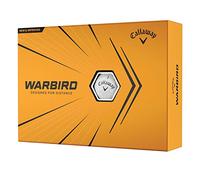 Callaway - Pelotas de golf Warbird 2021