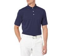 Callaway Polo de Manga Corta OPTI-Vent Malla Abierta - CGM451, Piloto