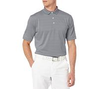 Callaway Polo de Manga Corta OPTI-Vent Malla Abierta - CGM451, Quiet Shade