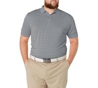 Callaway Polo de Manga Corta OPTI-Vent Malla Abierta - CGM451, Quiet Shade