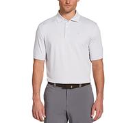 Callaway Polo Pro Spin de Manga Corta para Hombre (Grande, Alto y Regular) (1 Unidad)