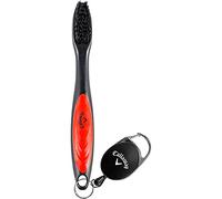 Callaway Club Cepillo de Limpieza, Unisex-Adult, Negro, Talla Única