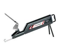 Callaway Pro Caddie - Comedero de bolas, color negro