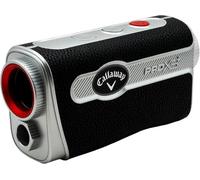 Callaway Pro XS+ Golf Laser Slope Rangefinder, con pantalla OLED de alta resolución, aumento 7X