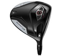 Callaway Quantum Max D Womens Palo de golf Driver Mano derecha, 12°, Lady, Mitsubishi Eldio 40g