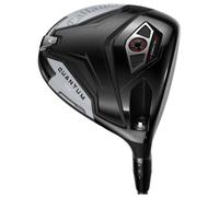Callaway Quantum Max Palo de golf Driver Mano derecha, 10,5°, Regular, True Temper Denali Frost Silver 50g